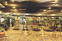 Zhuhai-Guangdong-Regency-hotel-gymnasium