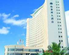 Harbour View Hotel & Resort Zhuhai